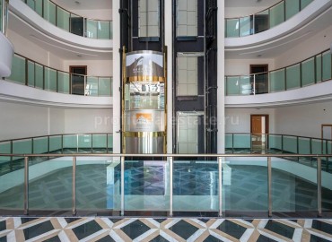 Большая квартира в Махмутларе, Алания, 150 кв.м. ID-2169 фото-4