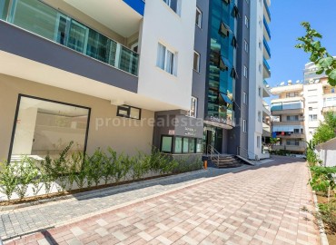 Большая квартира в Махмутларе, Алания, 150 кв.м. ID-2169 фото-5