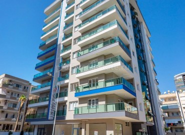 Большая квартира в Махмутларе, Алания, 150 кв.м. ID-2169 фото-6