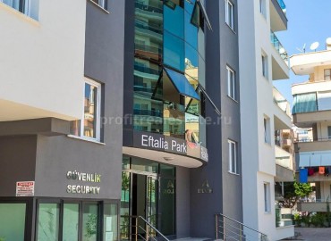 Большая квартира в Махмутларе, Алания, 150 кв.м. ID-2169 фото-7