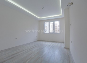 Большая квартира в Махмутларе, Алания, 150 кв.м. ID-2169 фото-8