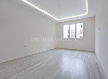 Большая квартира в Махмутларе, Алания, 150 кв.м. ID-2169 фото-9