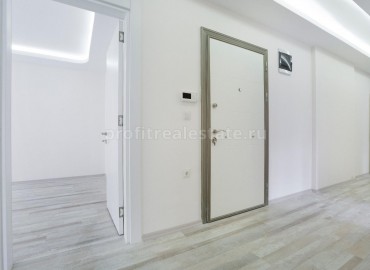 Большая квартира в Махмутларе, Алания, 150 кв.м. ID-2169 фото-10