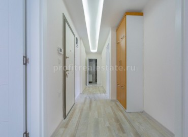 Большая квартира в Махмутларе, Алания, 150 кв.м. ID-2169 фото-11