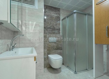 Большая квартира в Махмутларе, Алания, 150 кв.м. ID-2169 фото-12