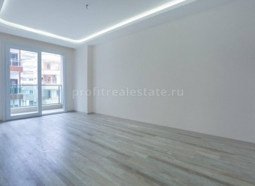 Большая квартира в Махмутларе, Алания, 150 кв.м. ID-2169 фото-13