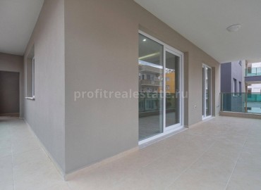 Большая квартира в Махмутларе, Алания, 150 кв.м. ID-2169 фото-15