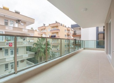 Большая квартира в Махмутларе, Алания, 150 кв.м. ID-2169 фото-16