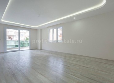 Большая квартира в Махмутларе, Алания, 150 кв.м. ID-2169 фото-17