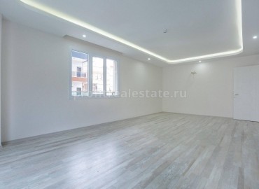 Большая квартира в Махмутларе, Алания, 150 кв.м. ID-2169 фото-18