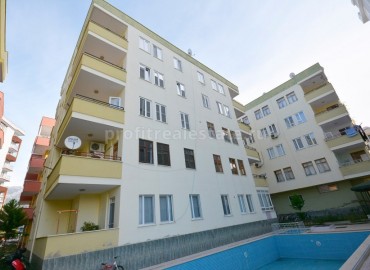 Квартира в Алании Махмутлар, мебель, 100 кв.м. ID-2172 фото-1