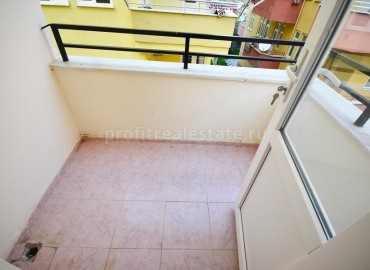 Квартира в Алании Махмутлар, мебель, 100 кв.м. ID-2172 фото-4