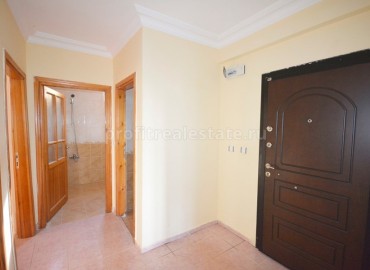 Квартира в Алании Махмутлар, мебель, 100 кв.м. ID-2172 фото-5