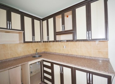 Квартира в Алании Махмутлар, мебель, 100 кв.м. ID-2172 фото-7