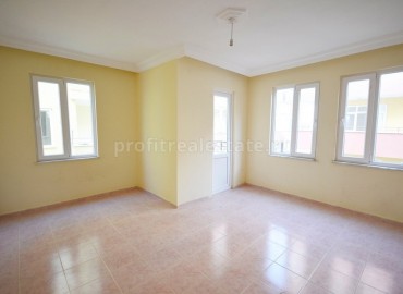 Квартира в Алании Махмутлар, мебель, 100 кв.м. ID-2172 фото-9