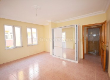 Квартира в Алании Махмутлар, мебель, 100 кв.м. ID-2172 фото-10