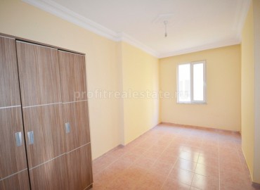 Квартира в Алании Махмутлар, мебель, 100 кв.м. ID-2172 фото-11