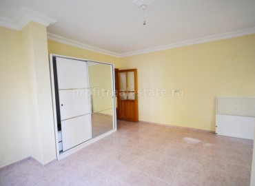 Квартира в Алании Махмутлар, мебель, 100 кв.м. ID-2172 фото-12