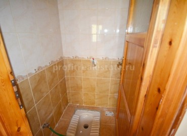 Квартира в Алании Махмутлар, мебель, 100 кв.м. ID-2172 фото-13