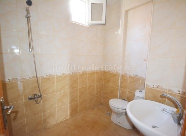 Квартира в Алании Махмутлар, мебель, 100 кв.м. ID-2172 фото-14