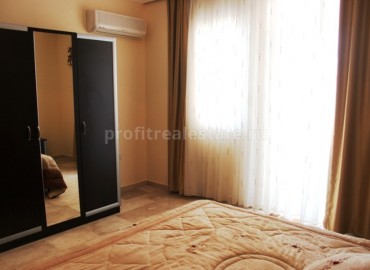 Квартира в Махмутларе, Алания, мебель, 230 кв.м. ID-2180 фото-10