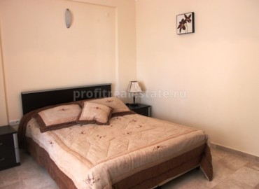 Квартира в Махмутларе, Алания, мебель, 230 кв.м. ID-2180 фото-11