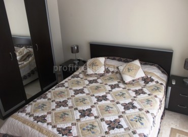 Квартира в Махмутларе, Алания, мебель, 230 кв.м. ID-2180 фото-13