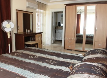 Квартира в Махмутларе, Алания, мебель, 230 кв.м. ID-2180 фото-16