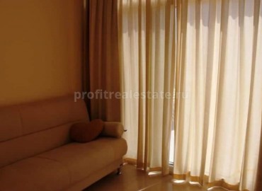 Квартира в Махмутларе, Алания, мебель, 230 кв.м. ID-2180 фото-17