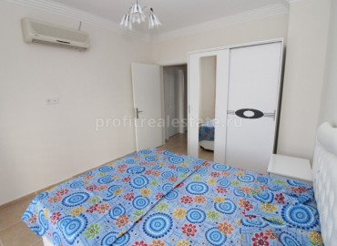 Новая квартира с мебелью в Алании Махмутлар, 65 кв.м. ID-2182 фото-10