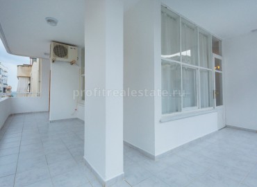 Квартира в Махмутларе Алания, рядом с морем, 110 кв.м. ID-2183 фото-14