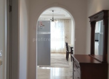 Квартира планировки 2+1 с площадью 125 м2 по очень выгодной цене. в Махмутларе, Алания, ID-2188 фото-5