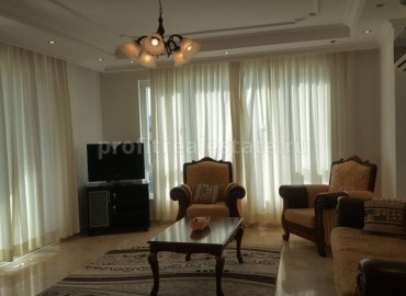 Квартира планировки 2+1 с площадью 125 м2 по очень выгодной цене. в Махмутларе, Алания, ID-2188 фото-8