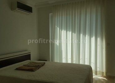 Квартира планировки 2+1 с площадью 125 м2 по очень выгодной цене. в Махмутларе, Алания, ID-2188 фото-9
