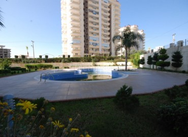 Просторная квартира планировки 3+1, общей площадью 160 м2 в районе Махмутлар, в 750 метрах от моря ID-2197 фото-1