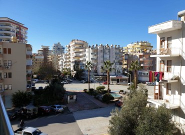 Недорогая двухкомнатная квартира в Махмутларе, 65 кв.м. ID-2200 фото-1