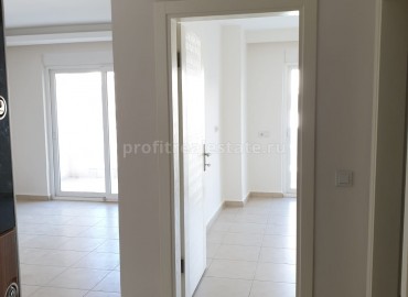 Недорогая двухкомнатная квартира в Махмутларе, 65 кв.м. ID-2200 фото-4