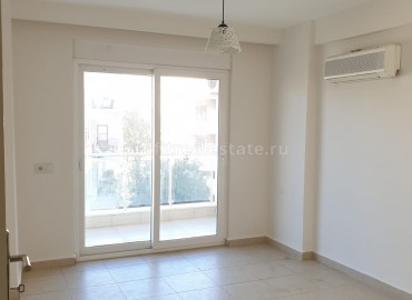 Недорогая двухкомнатная квартира в Махмутларе, 65 кв.м. ID-2200 фото-5