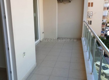 Недорогая двухкомнатная квартира в Махмутларе, 65 кв.м. ID-2200 фото-6