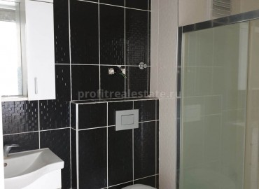 Недорогая двухкомнатная квартира в Махмутларе, 65 кв.м. ID-2200 фото-9