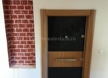 Недорогая двухкомнатная квартира в Махмутларе, 65 кв.м. ID-2200 фото-10