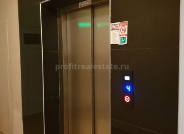 Недорогая двухкомнатная квартира в Махмутларе, 65 кв.м. ID-2200 фото-11