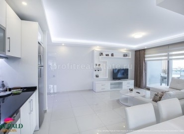 Luxury project located just 400 meters from the Mediterranean Sea ID-0029 фото-34