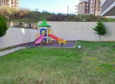 Недорогая двухкомнатная квартира в Махмутларе, 65 кв.м. ID-2200 фото-14