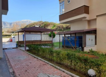 Недорогая двухкомнатная квартира в Махмутларе, 65 кв.м. ID-2200 фото-15