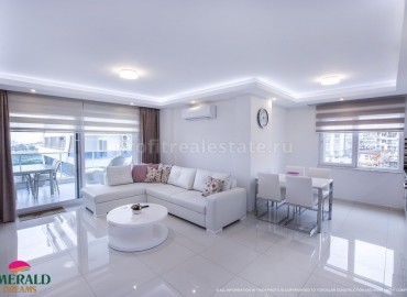 Luxury project located just 400 meters from the Mediterranean Sea ID-0029 фото-35