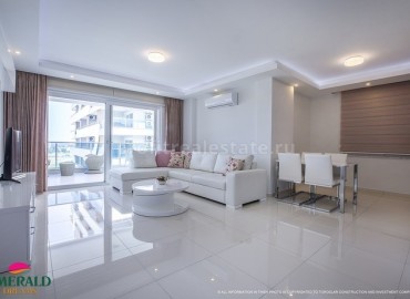 Luxury project located just 400 meters from the Mediterranean Sea ID-0029 фото-36