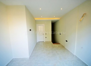 Квартира на первой линии в Алании, Махмутлар, 45 кв.м. ID-2203 фото-6