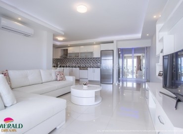 Luxury project located just 400 meters from the Mediterranean Sea ID-0029 фото-38