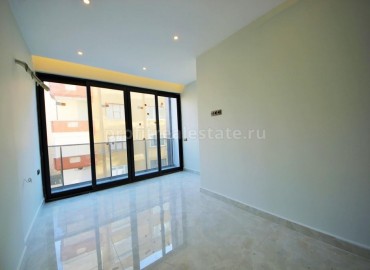 Квартира на первой линии в Алании, Махмутлар, 45 кв.м. ID-2203 фото-7